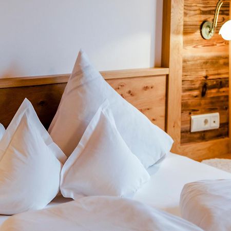 Hotel Kronhof Moso Ruang foto