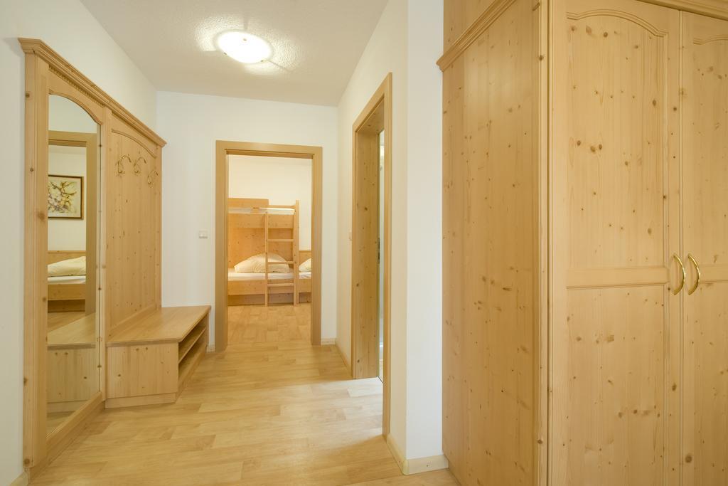 Hotel Kronhof Moso Bagian luar foto