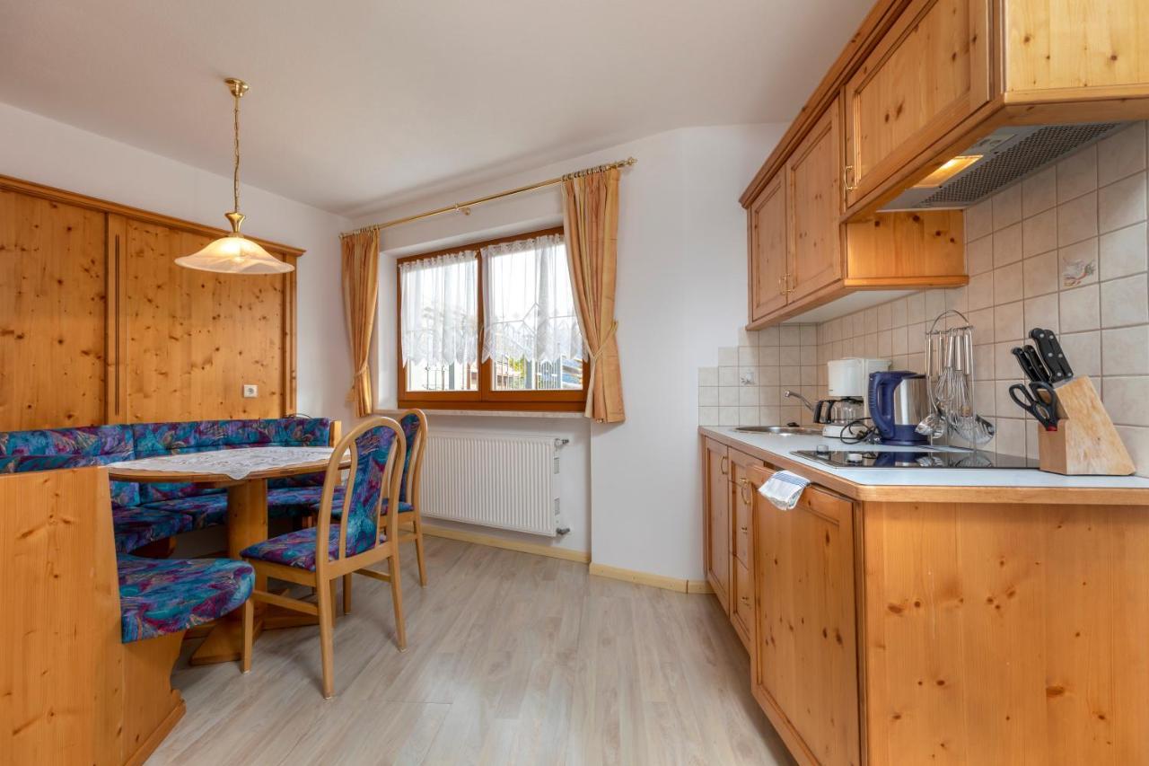 Hotel Kronhof Moso Bagian luar foto