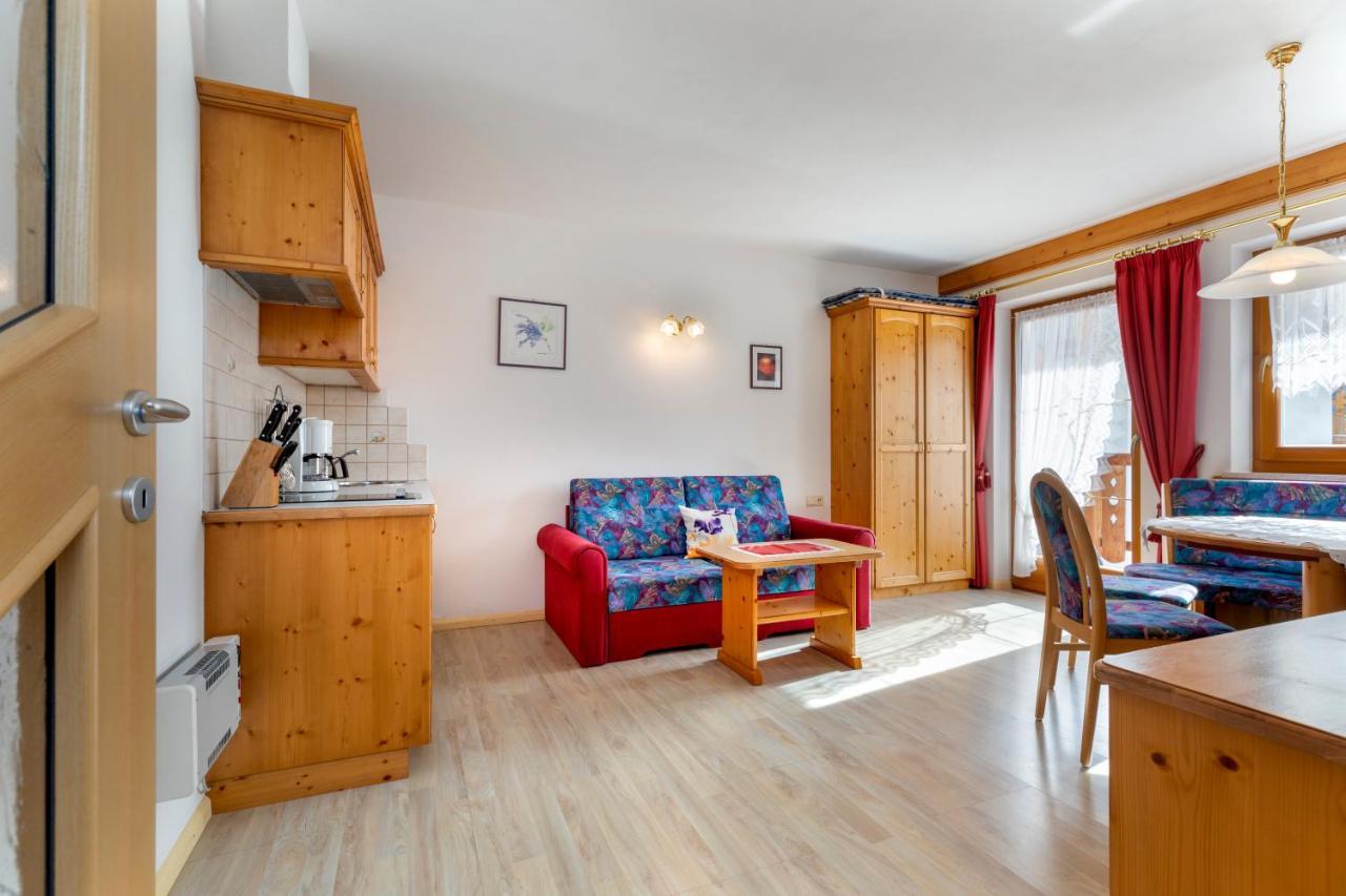 Hotel Kronhof Moso Bagian luar foto